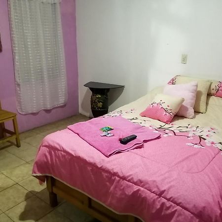 La Carreta Rica Apartment Zitácuaro Екстериор снимка
