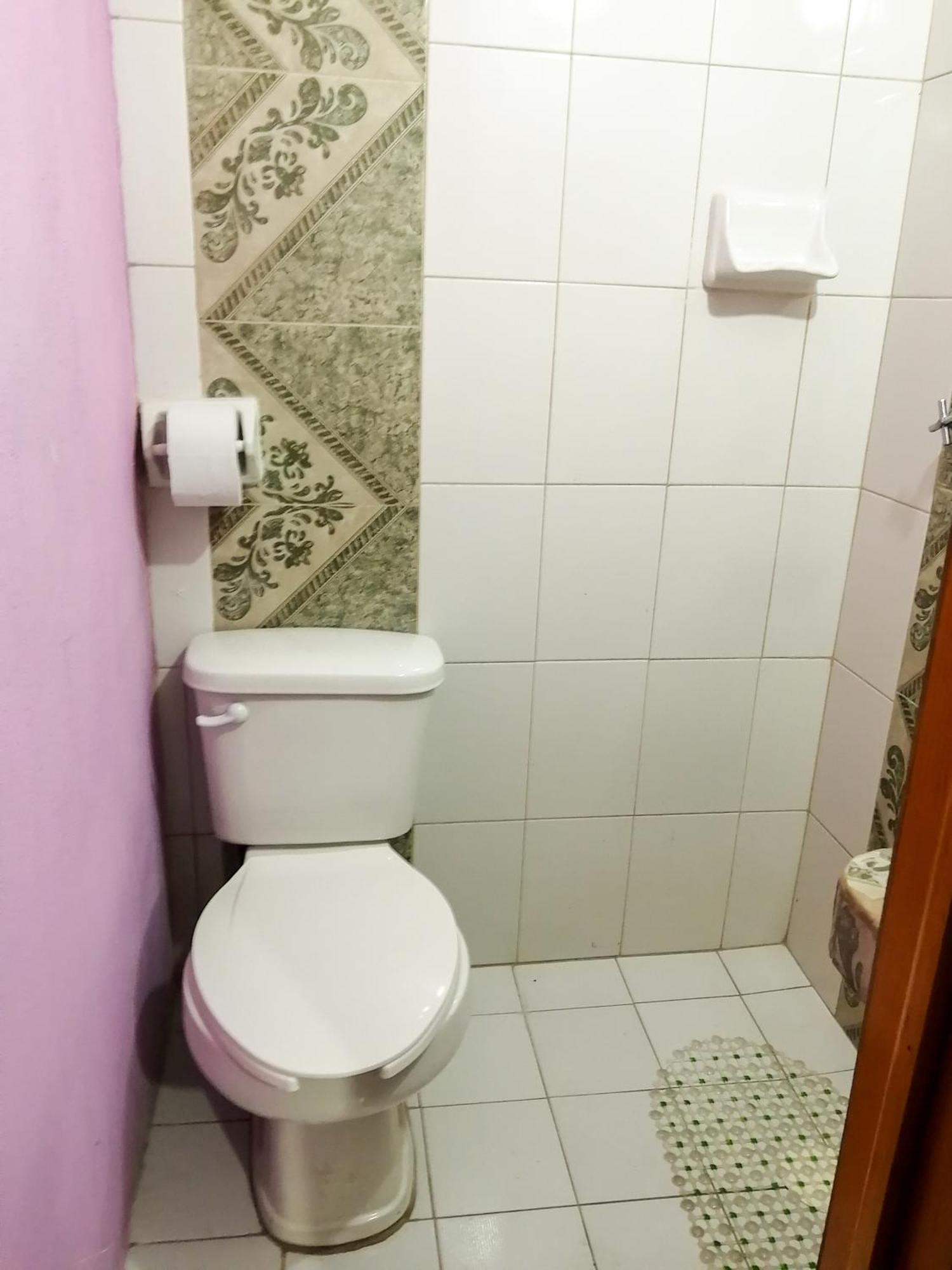 La Carreta Rica Apartment Zitácuaro Екстериор снимка