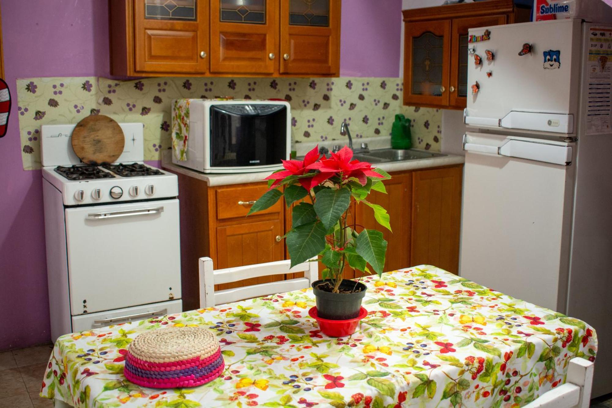 La Carreta Rica Apartment Zitácuaro Екстериор снимка